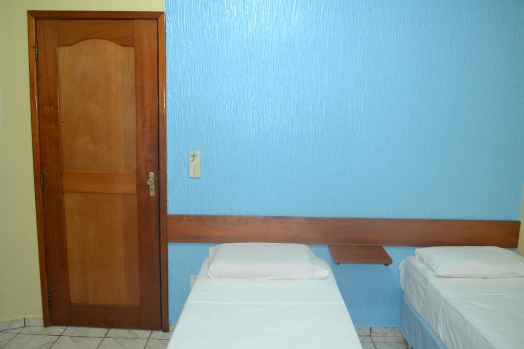 Hotel Novo Avenida Μπελέμ Δωμάτιο φωτογραφία
