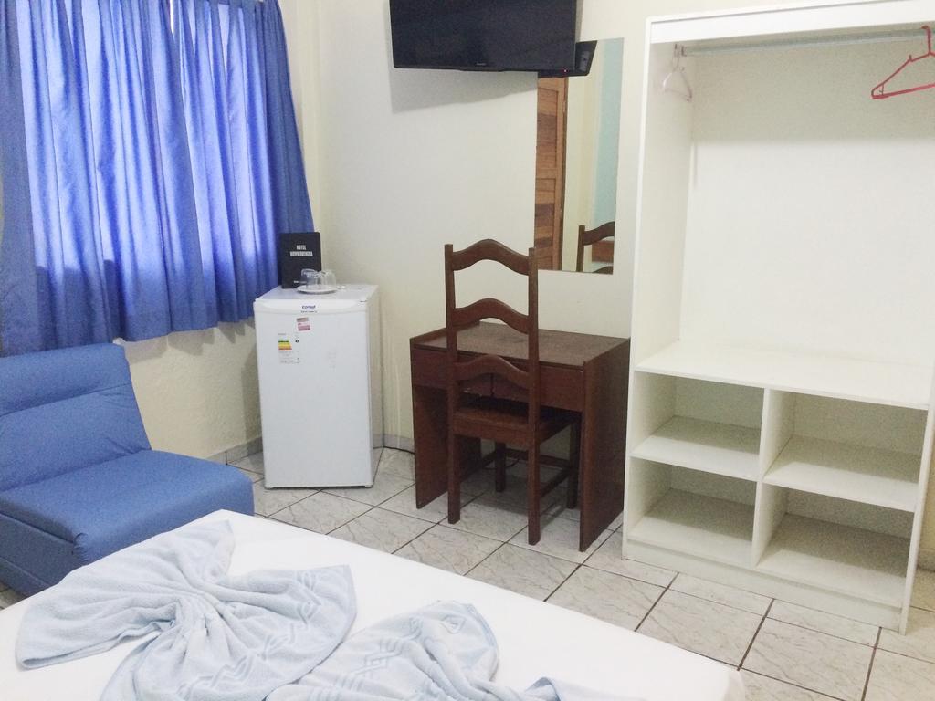 Hotel Novo Avenida Μπελέμ Δωμάτιο φωτογραφία