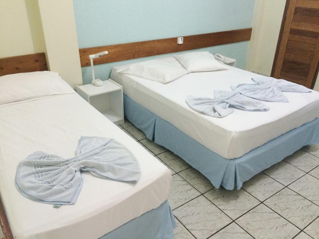 Hotel Novo Avenida Μπελέμ Δωμάτιο φωτογραφία