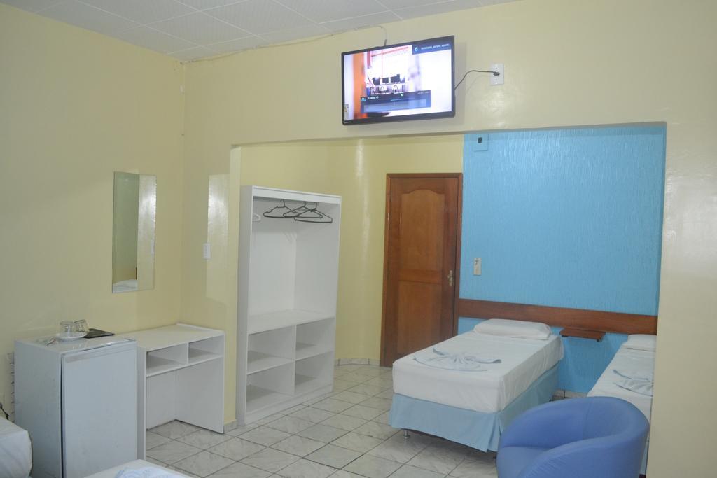 Hotel Novo Avenida Μπελέμ Δωμάτιο φωτογραφία