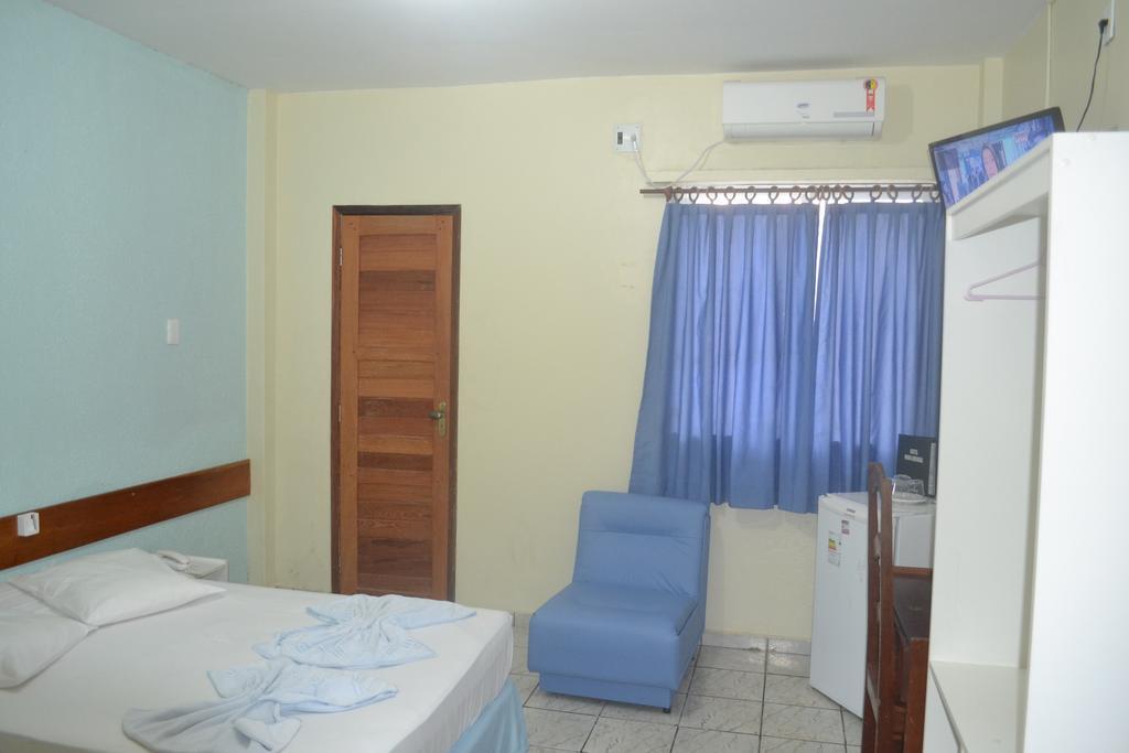 Hotel Novo Avenida Μπελέμ Δωμάτιο φωτογραφία