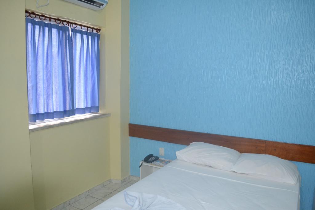 Hotel Novo Avenida Μπελέμ Εξωτερικό φωτογραφία