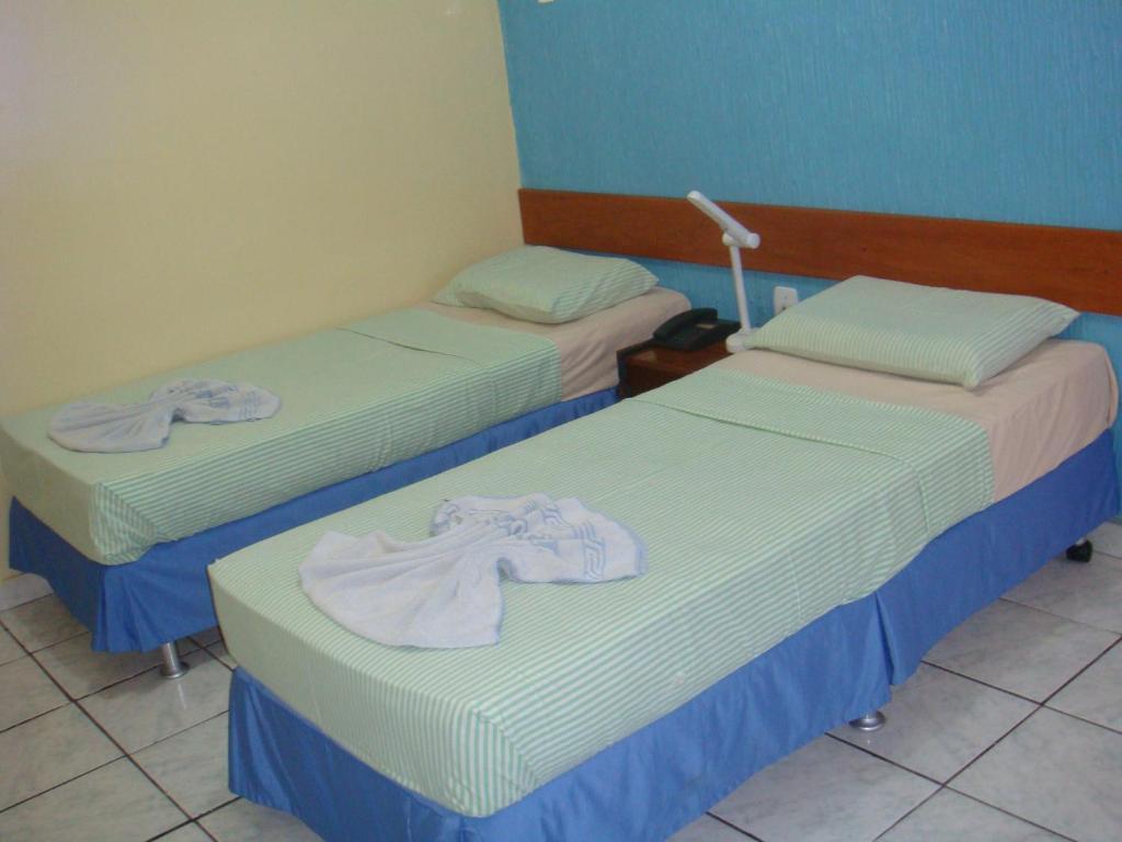 Hotel Novo Avenida Μπελέμ Δωμάτιο φωτογραφία