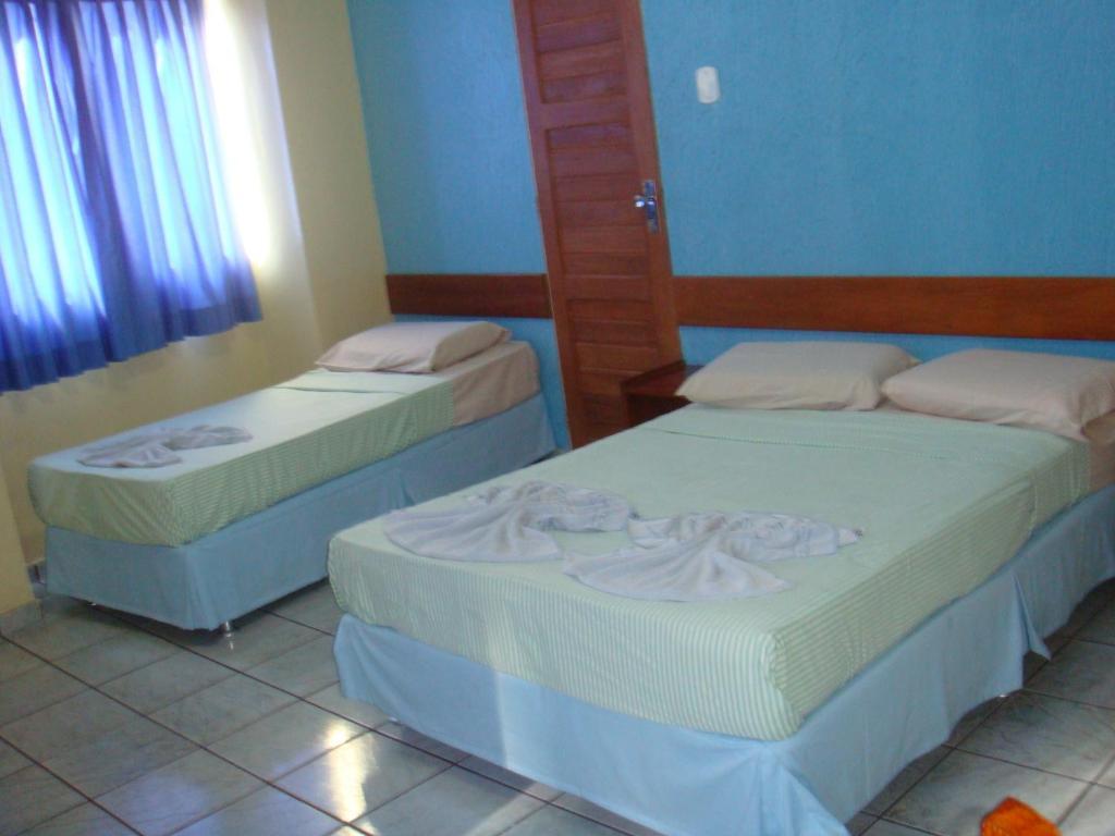 Hotel Novo Avenida Μπελέμ Δωμάτιο φωτογραφία