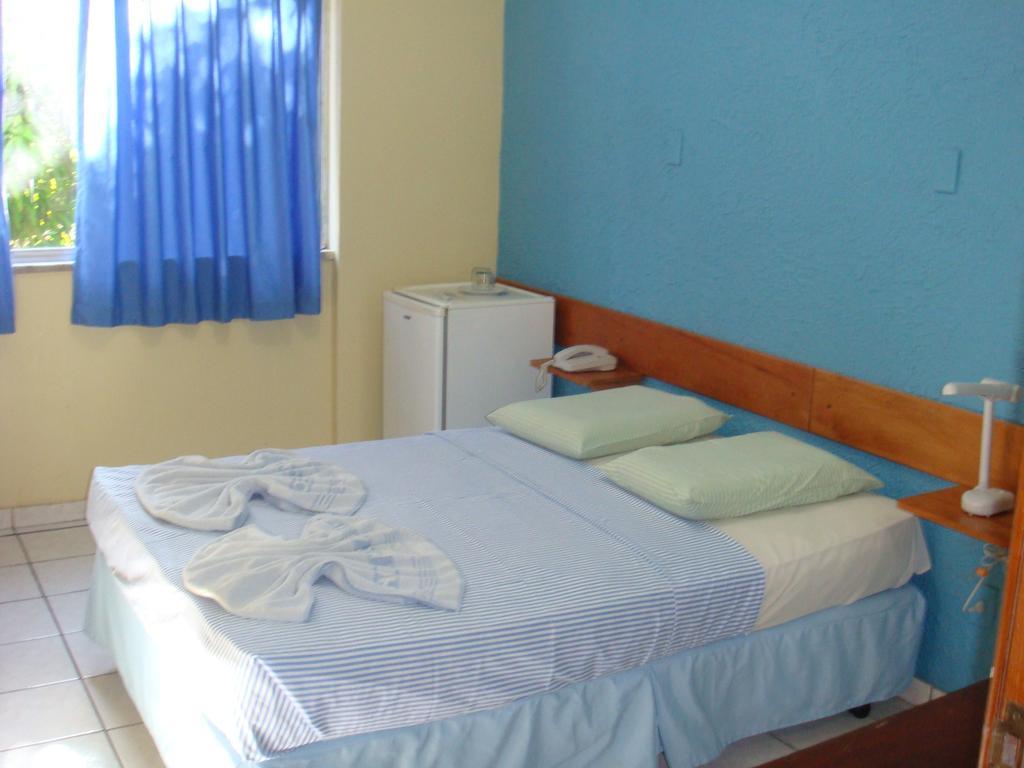 Hotel Novo Avenida Μπελέμ Δωμάτιο φωτογραφία