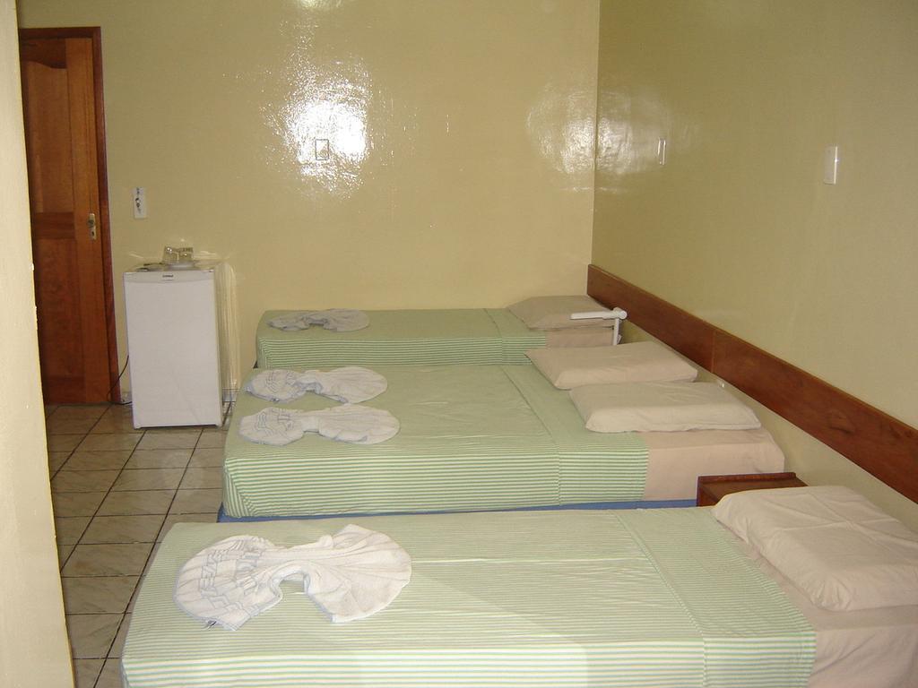 Hotel Novo Avenida Μπελέμ Δωμάτιο φωτογραφία