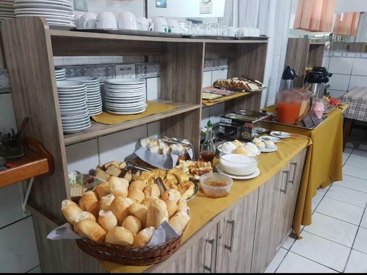 Hotel Novo Avenida Μπελέμ Εξωτερικό φωτογραφία